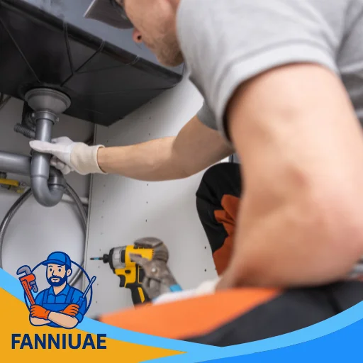 سباك صحي في الشارقة