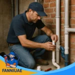 سباك في الشارقة