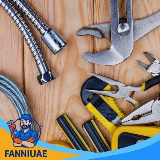 سباك في عجمان