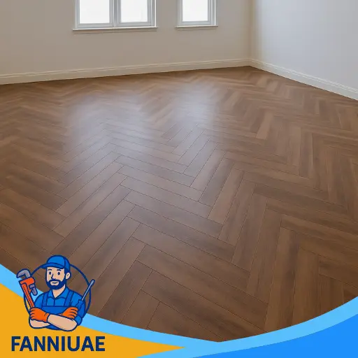 شركة تركيب باركيه في رأس الخيمة