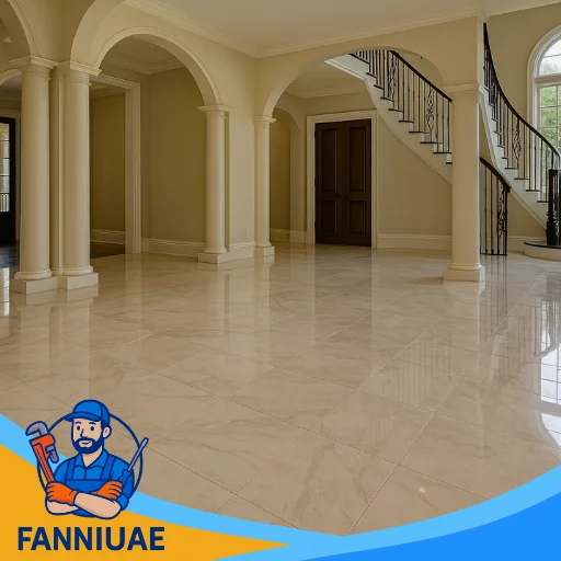 شركة تركيب بورسلين في رأس الخيمة