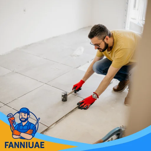 شركة تركيب بورسلين في عجمان