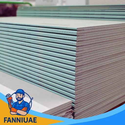 شركة تركيب جبس بورد في عجمان