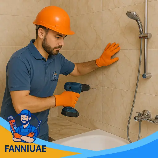 شركة تركيب رخام في الشارقة