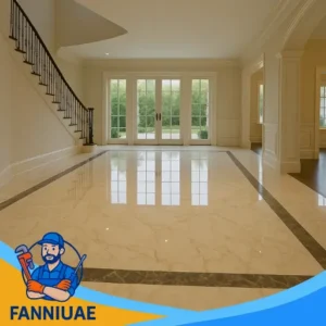 شركة تركيب رخام في رأس الخيمة