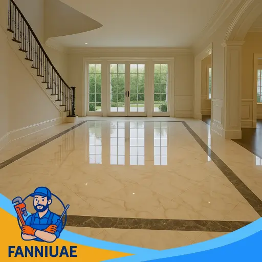 شركة تركيب رخام في رأس الخيمة