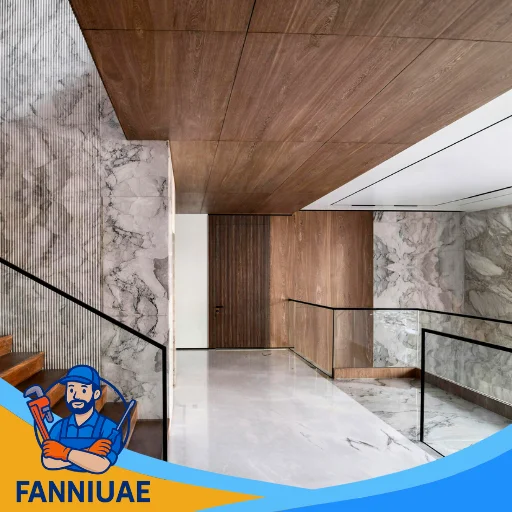 شركة تركيب رخام في عجمان