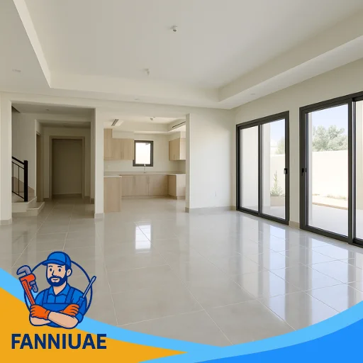 شركة تركيب سيراميك في الشارقة