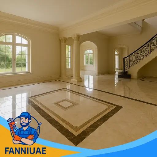 شركة تركيب سيراميك في راس الخيمة