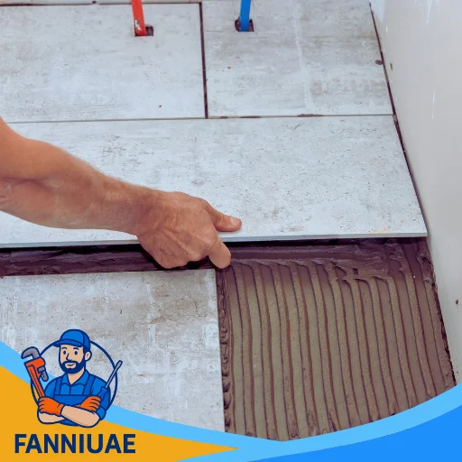 شركة تركيب سيراميك في عجمان