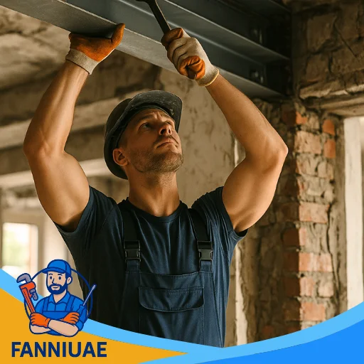 شركة حدادة في عجمان