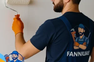 صباغ في راس الخيمة