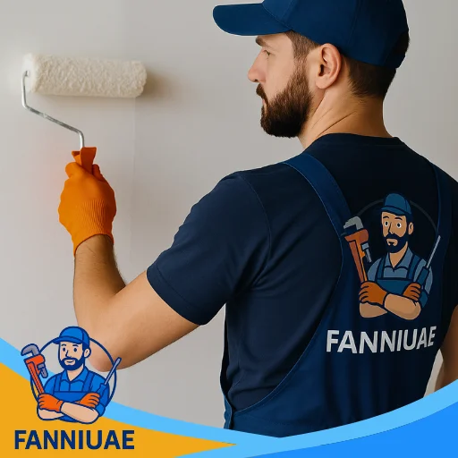 صباغ في راس الخيمة