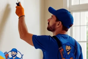 صباغ في عجمان