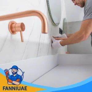 فني تركيب رخام في رأس الخيمة