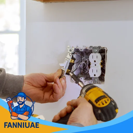 كهربائي منازل قريب مني