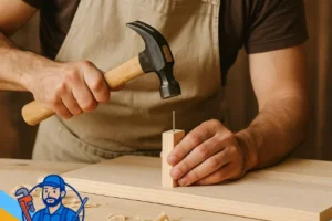 نجار في الشارقة